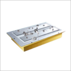 Plate Magnet