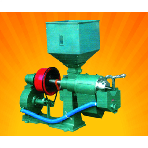 Multi Grain Polisher