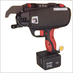 Portable Tying Machine