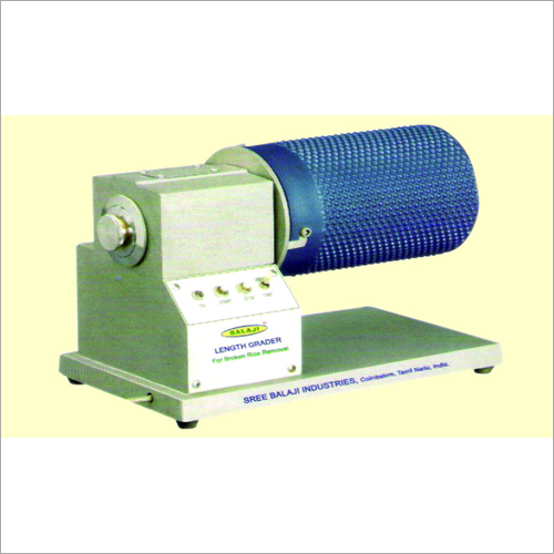 Broken Rice Separator