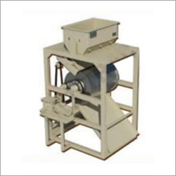Magnetic Drum Rice Separator
