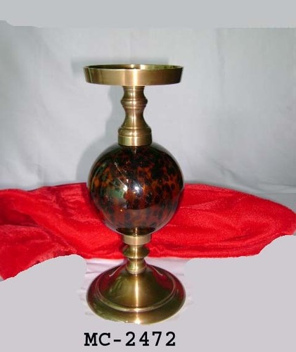 CANDLE STAND