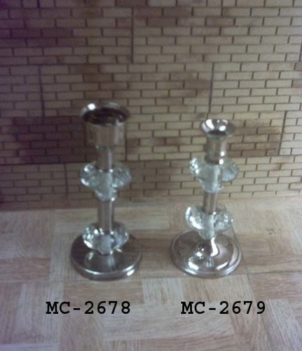 CANDLE STAND
