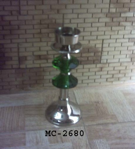 CANDLE STAND