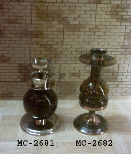 CANDLE STAND