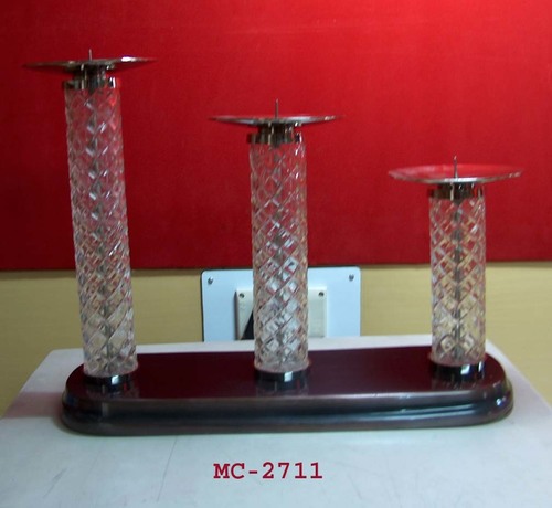 CANDLE STAND