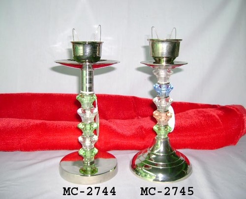 CANDLE STAND