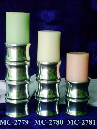 CANDLE STAND