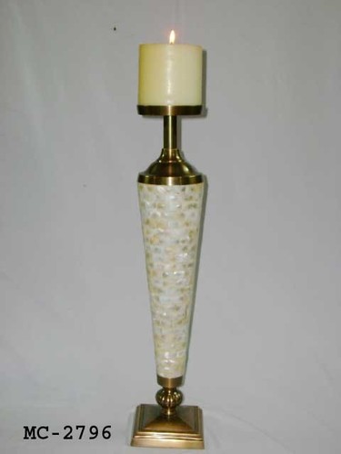 CANDLE STAND