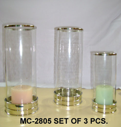 CANDLE STAND