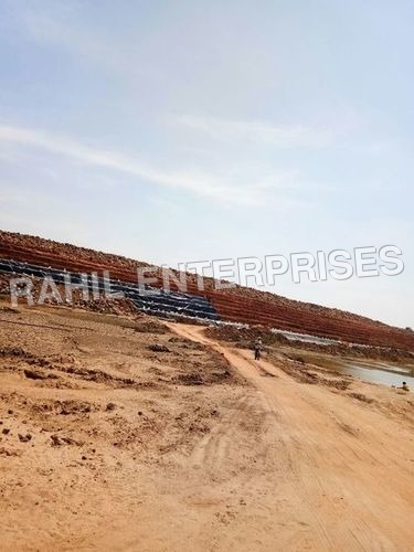 Honsoor Dam Government