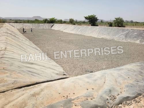 Landfill Government Project Gokak