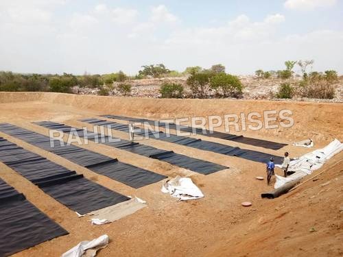 Landfill Project Manday