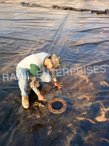 Outlet Pipe And Inlet Pipe Safety