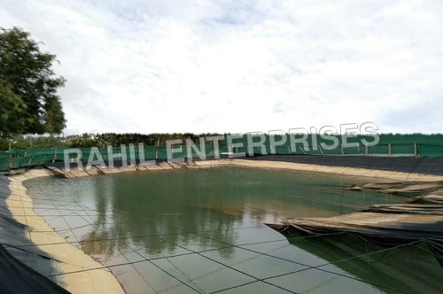 Water Storage Tank