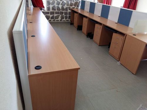 Customize Office Furniture