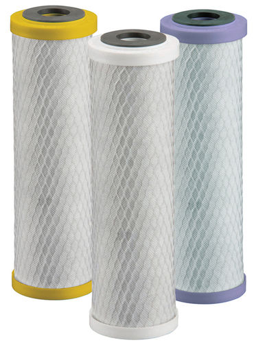 CARBON FILTER CARTRIDGE