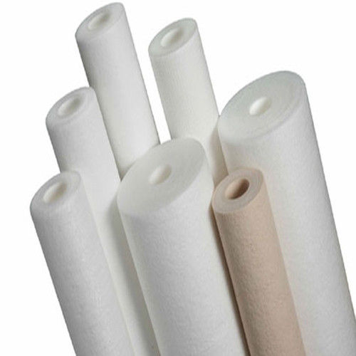 PP SPUN FILTER CARTRIDGE