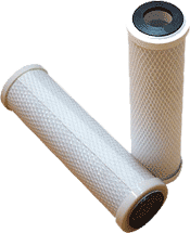 OIL ABSORBING FILTER CARTRIDGE