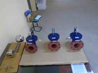 Mechanical Ball Float Valve