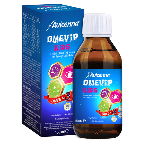 Oral Liquid Extracts Syrups