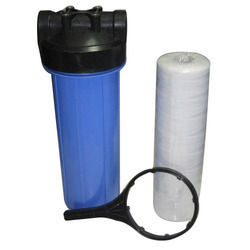 Cartridge Filter Housing