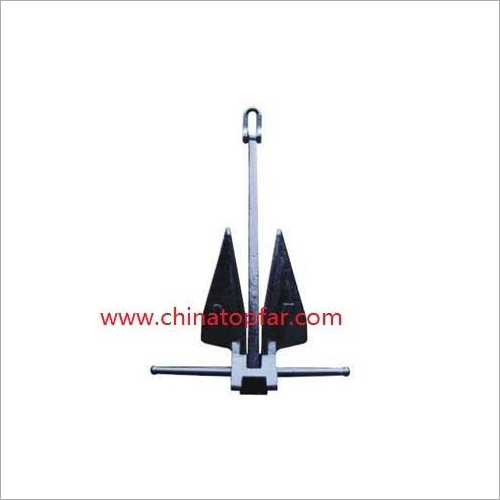 Danforth HHP Anchor