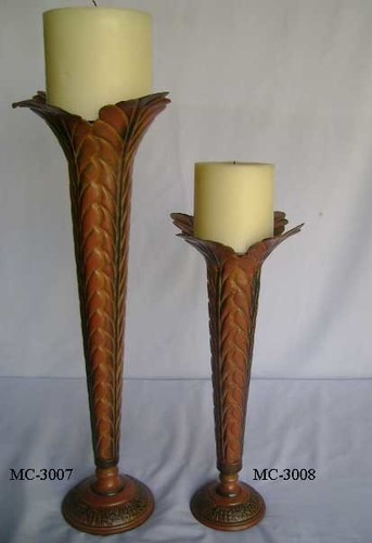 CANDLE STAND