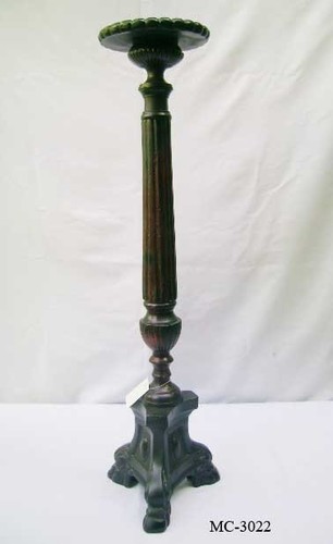 CANDLE STAND