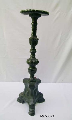 CANDLE STAND