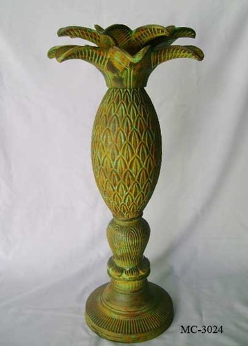 CANDLE STAND
