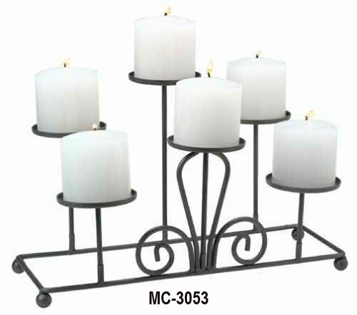 CANDLE STAND