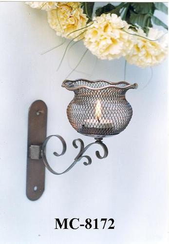 CANDLE STAND