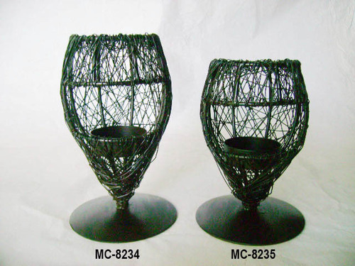 CANDLE STAND