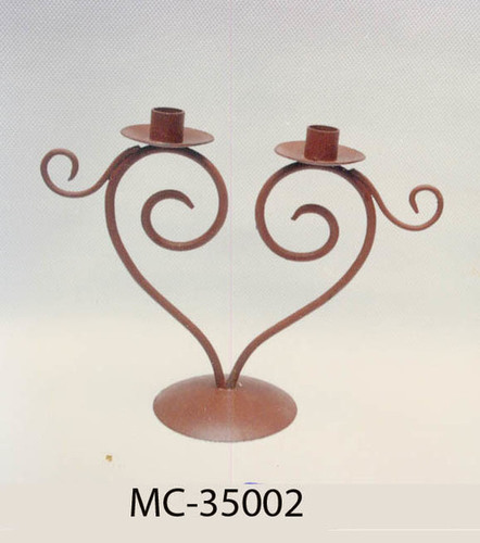 CANDLE STAND