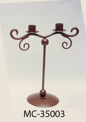 CANDLE STAND