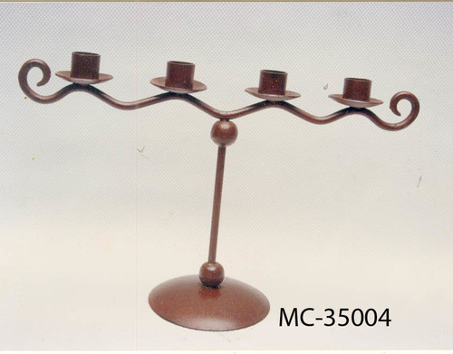 CANDLE STAND