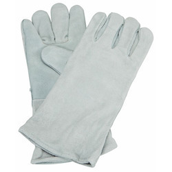 Safety Gloves Gender: Male
