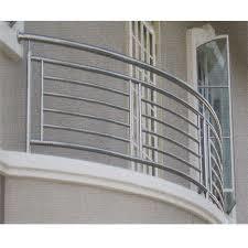 SS Railing Manufacturers