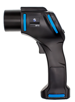 TSPL Non Contact Pyrometer : NP 15LR