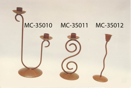 CANDLE STAND