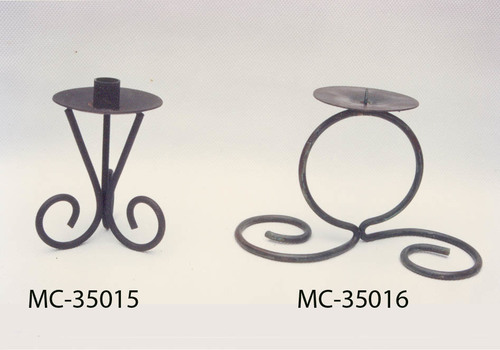 CANDLE STAND