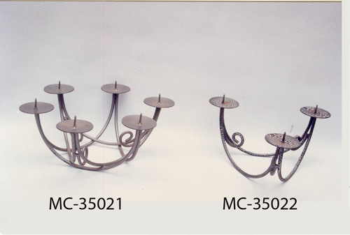 CANDLE STAND