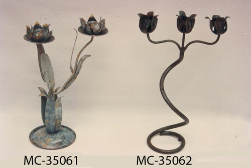 CANDLE STAND