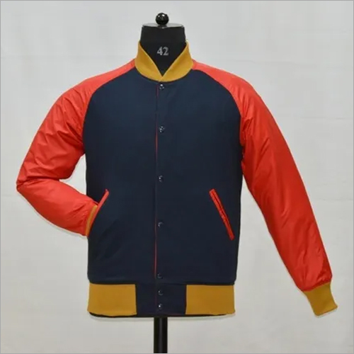 Any Men'S Sports Jacket
