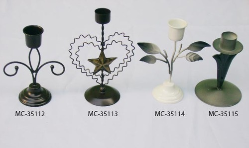 CANDLE STAND
