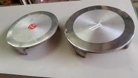 Aluminium Chakla Belan