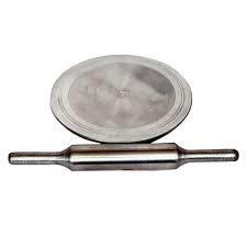 Steel Chakla Belan