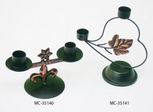 CANDLE STAND