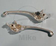 Brake Handle Aluminium Casting